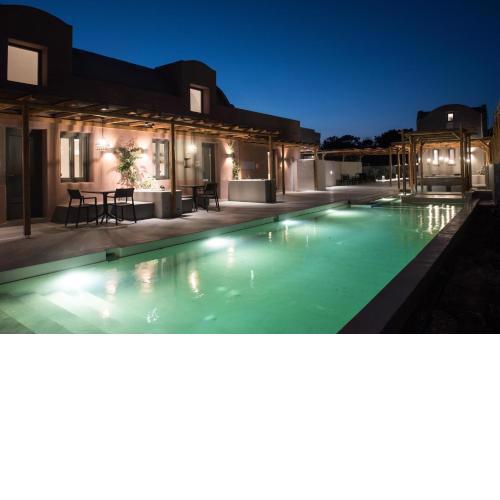 Terra Nera Suites