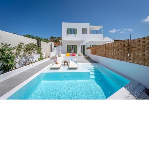 Terra Oliva Milos