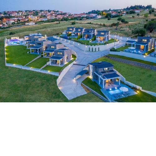 Terra Olivia Luxury Villas and Suites
