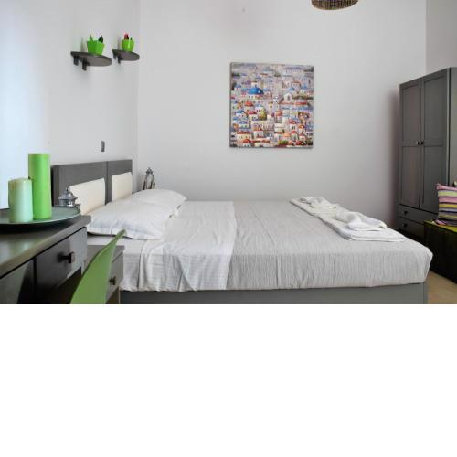 TERRA PAROS APARTMENTS 4