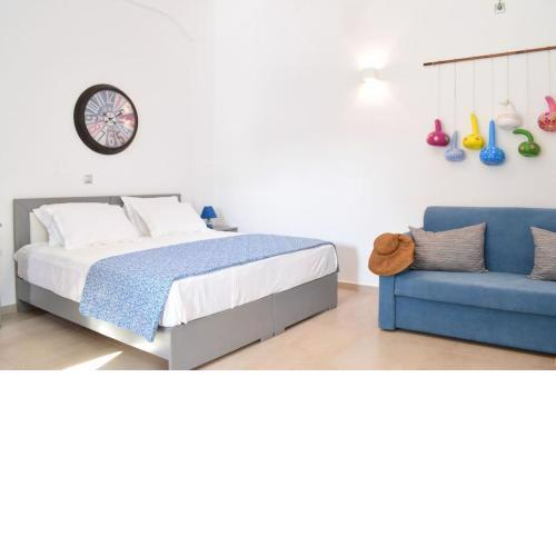 Terra Paros Apartments