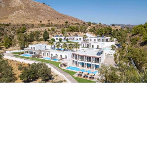 Terra Pietra Luxury Villas & Suites