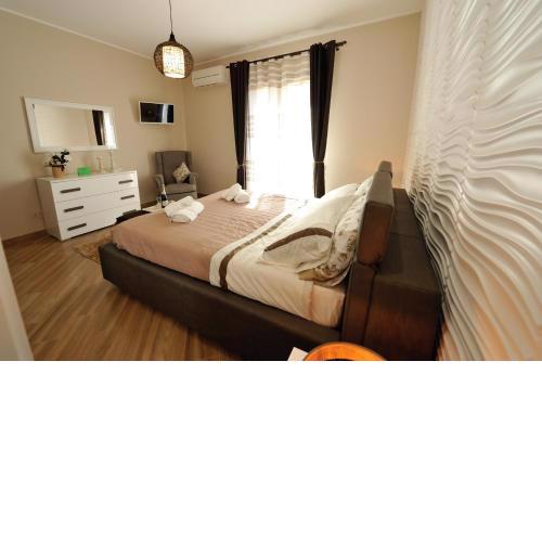Terra Sinus Holiday House