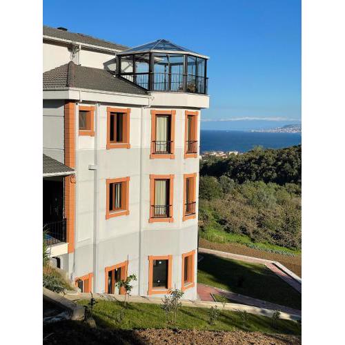 Terra villa