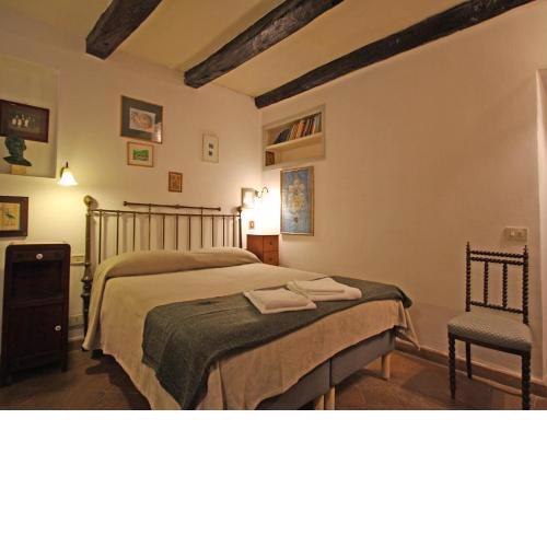 Terrace Apartment - Heart of Trastevere