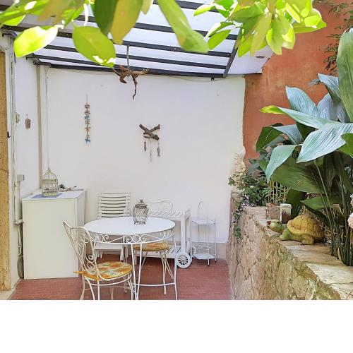 Terrace Apartment Monterosso