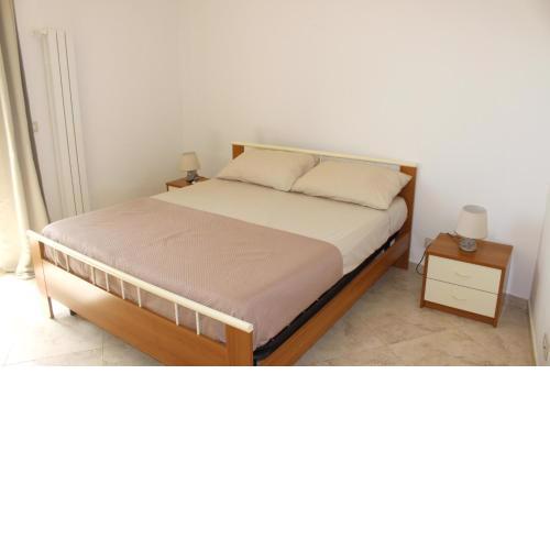 Terrace Apartment