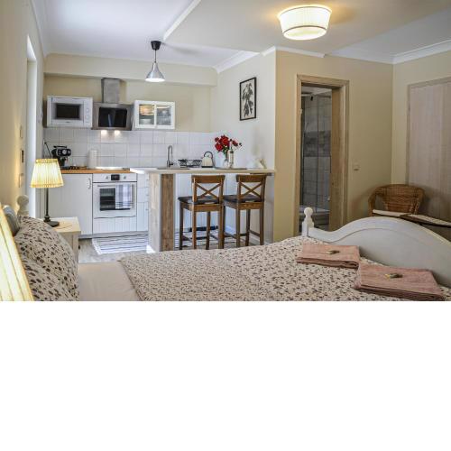 Terrace Apartments