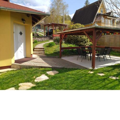 Terrace Apartments