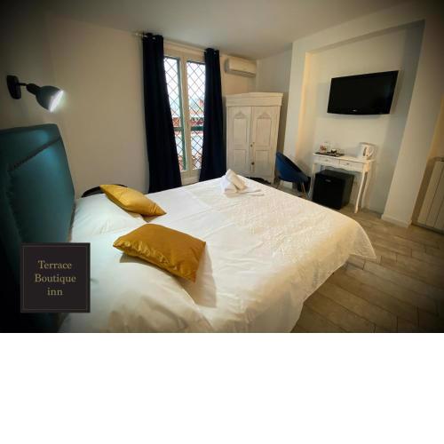 Terrace Boutique Inn