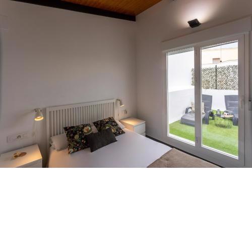 Terrace & chill Urban Apartment