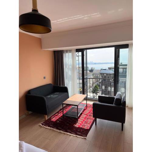 Terrace Guesthouse
