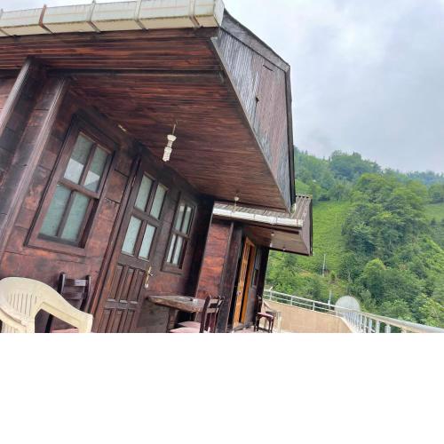 terrace Home
