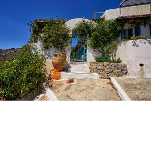 Terrace House Crete - Apartments