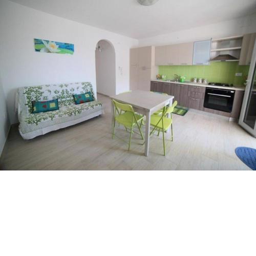 Terraced house Giusy