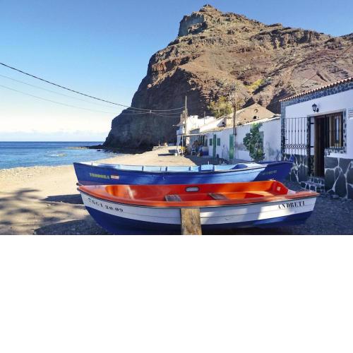 Terraced house Playa Tasarte - LPA01029-IYC
