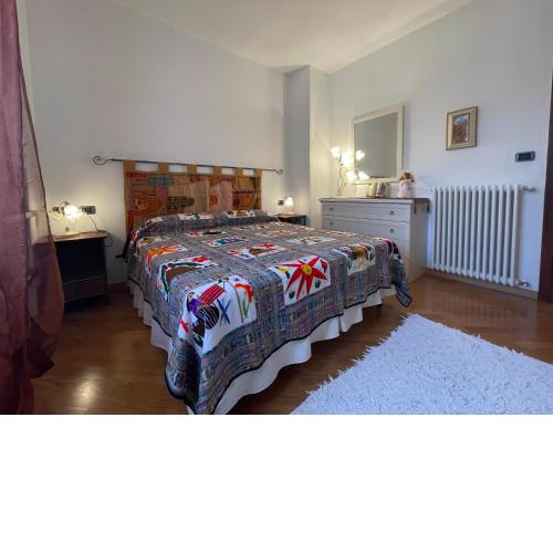 Terraced house with garden in Dongo - Larihome A13