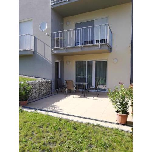 Terrace&Garden