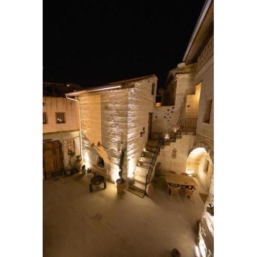 terracota hotel