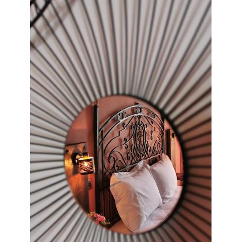 Terracotta Boutique Beach Studios