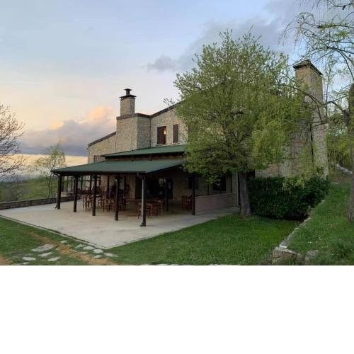 Terrae Eremis: Ristorante, Bar, B&B