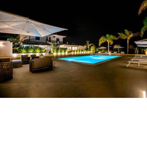 TerraForte Suites Wellness Activities