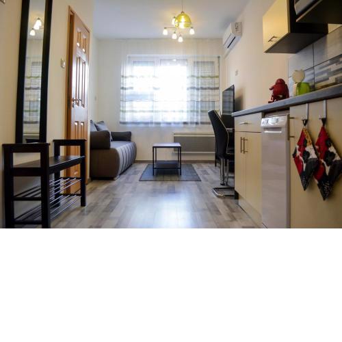 Terragora Apartman