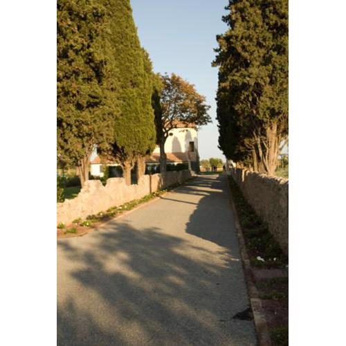 Terrarossa Golf Resort