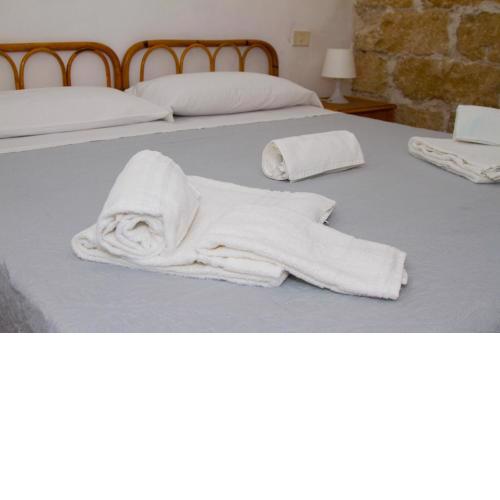 Terrasini 2000 Case Vacanza