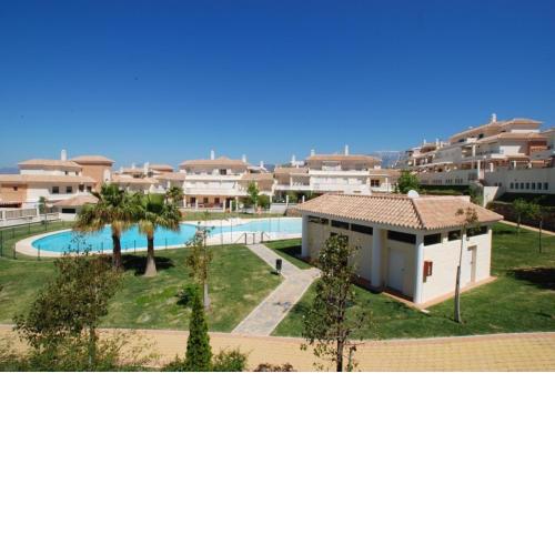 Terrasol Baviera Golf