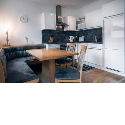 Terrassen-Appartement Held by Schladming-Appartements