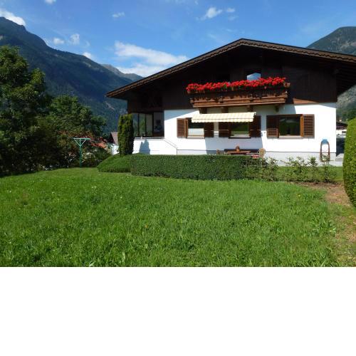 Terrassenapartment Maria