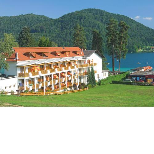 Terrassenhotel Reichmann
