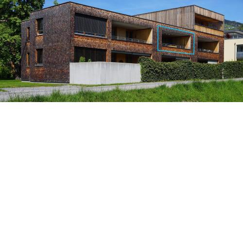 Terrassenwohnung 9