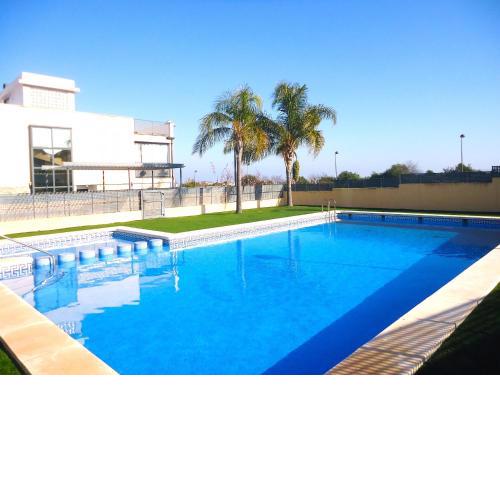 Terravita Residencial LEK