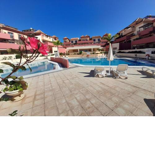 TERRAZA DEL DUQUE II LUXURY
