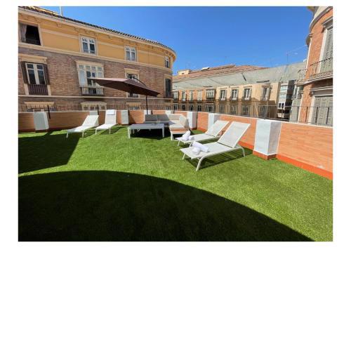 Terraza Larios