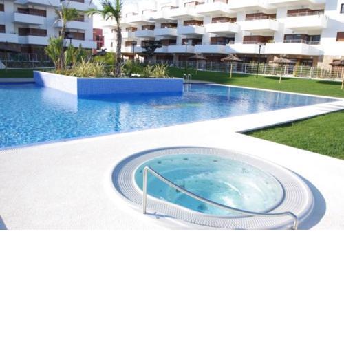 Terrazas de Campoamor