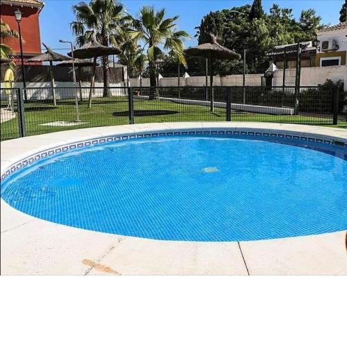 Terrazas de Doñana B7be