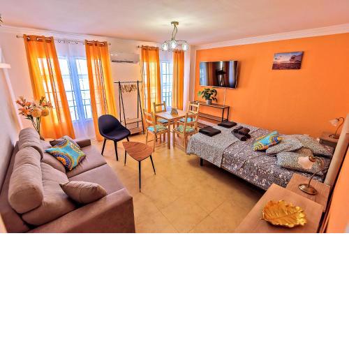 Terrazas de Palacios Apartments