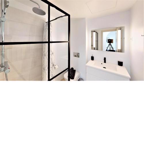 Terrazas del Mar - Sea View Apartment