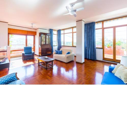 Terrazza 30 by Napoliapartments