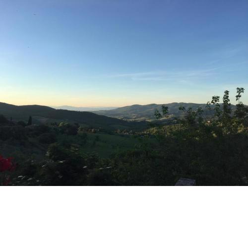 Terrazza a Campana