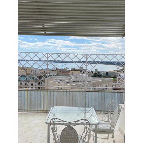 terrazza adda