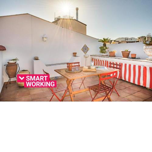 Terrazza al Capo by Wonderful Italy