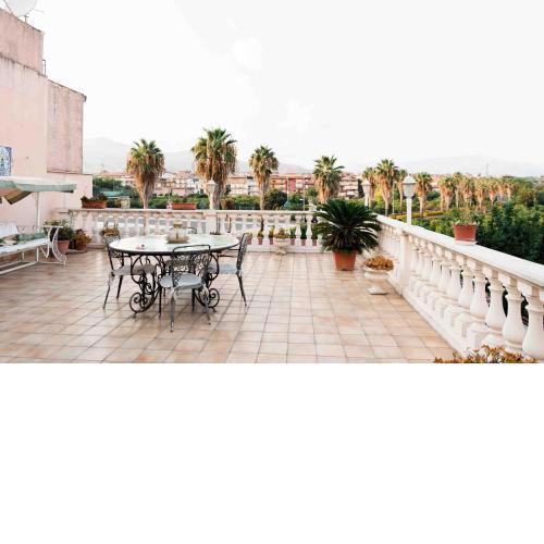 Terrazza Angela