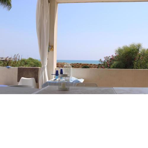 Terrazza Anticaglie