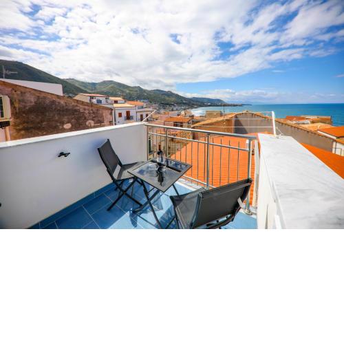 Terrazza Azzurra
