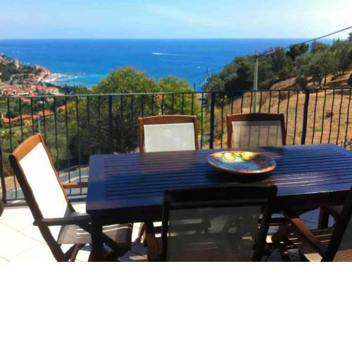 Terrazza Bay View