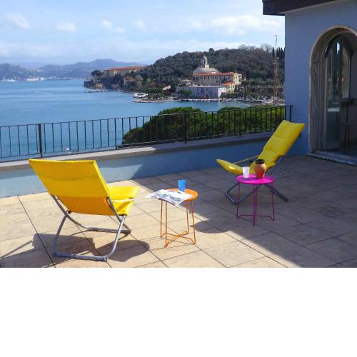 Terrazza Bello